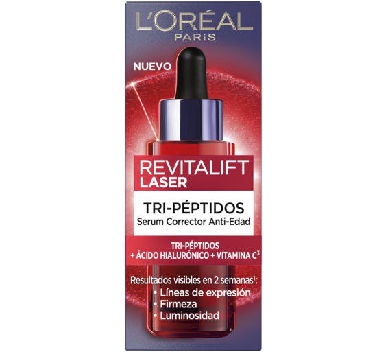 canaldis-lorealparis-novedad-serum-revitaliftlaser-tri-peptidos