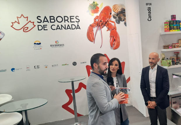 canaldis-lasirena-salmon-rojo-salvaje-msc-sabores-canada-presentacion-feria